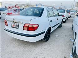 نيسان صني